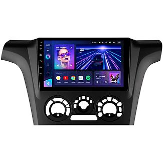 Штатная магнитола CC3 4+32 Gb 9" Mitsubishi Outlander 1 2002-2008 (F1) Teyes