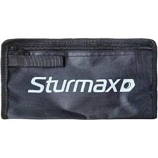 Сумка органайзер для бензоинструментов 15х27см Sturmax