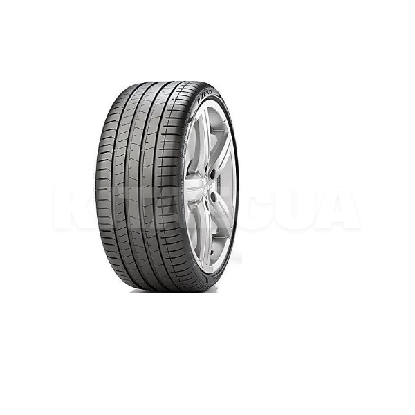 Шина літня 255/40ZR20 101W XL MO PIRELLI (1000262920)