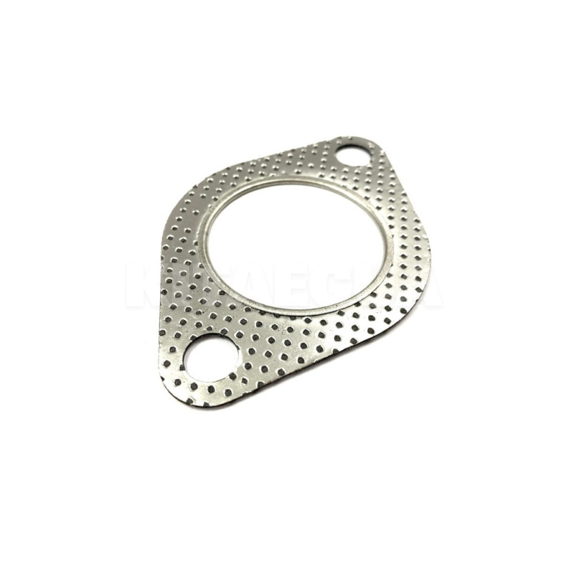 Прокладка глушника KLM Autoparts на Chery EASTAR (T11-1205311) - 3