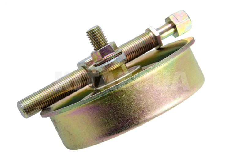 Ролик натяжний ременя ГУРа і кондиціонера на TIGGO 2.0-2.4 (MD362028) - 2