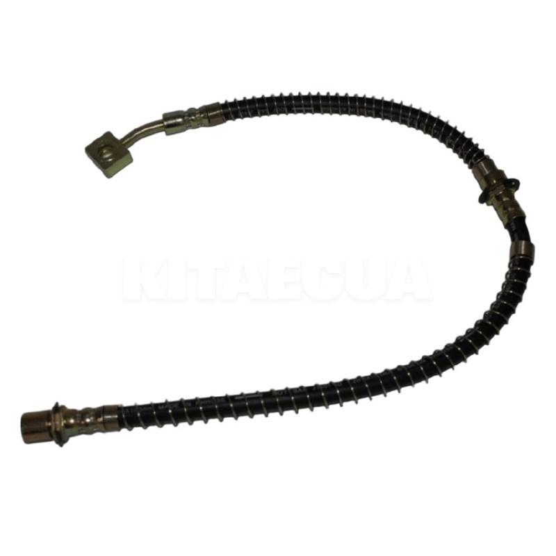 Шланг тормозной передний на Geely CK (140611218001)