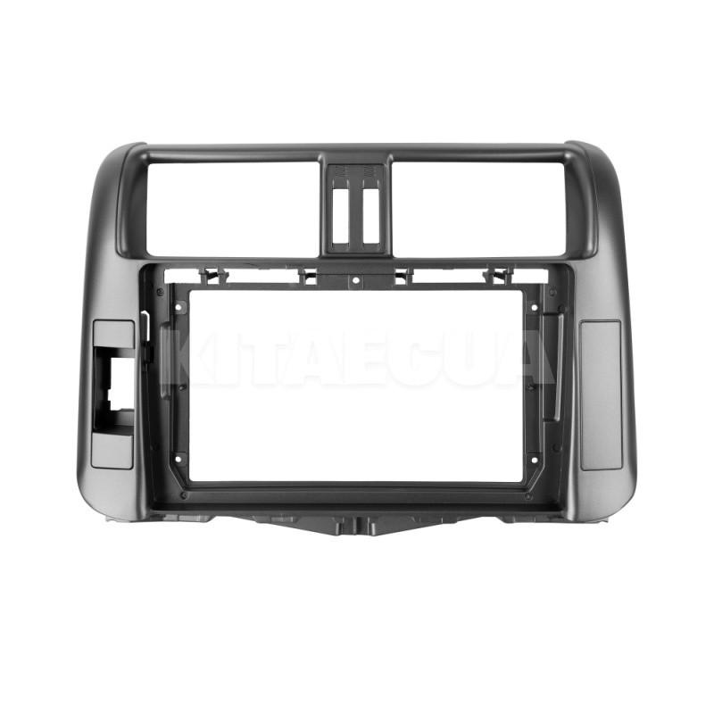 Штатная магнитола X9464 4+64 ГБ 9" Toyota Land Cruiser Prado 150 2009-2013 (A) SIGMA4car (33943) - 3