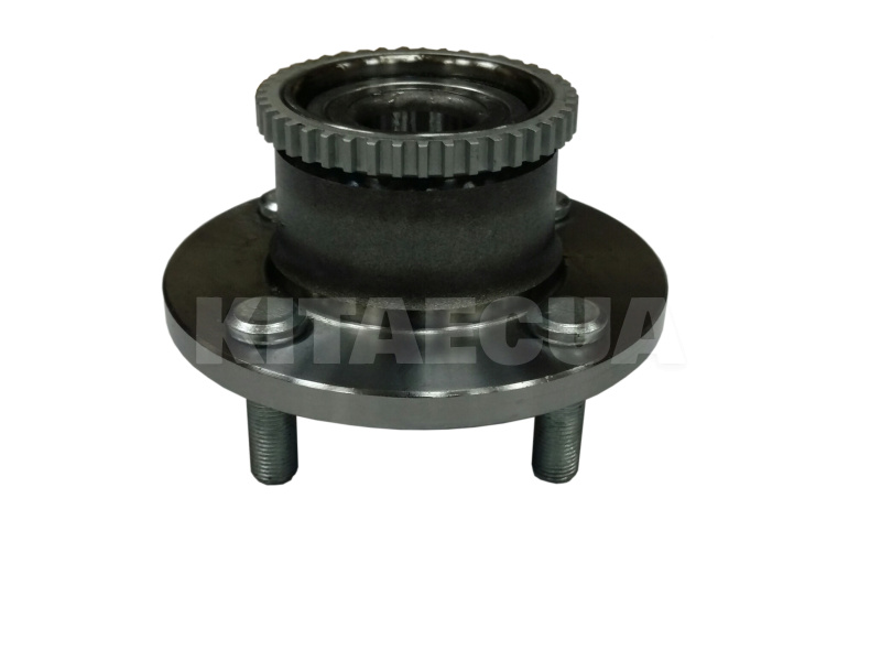 Ступица задняя с подшипником ABS KIMIKO на Chery KIMO (S21-3301210BA)