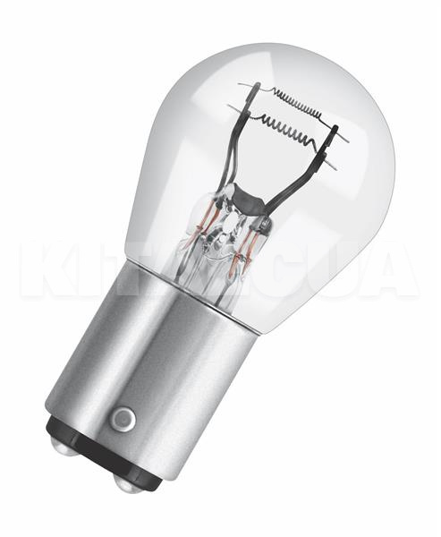 Лампа розжарювання 24V 21/5W Standard NEOLUX (NE N334)