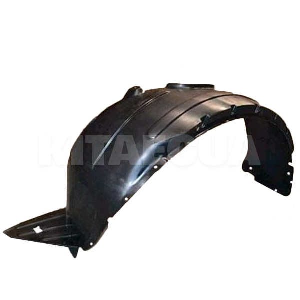 Підкрилок передній лівий (під клямку) ОРИГИНАЛ на TIGGO 5 (T21-3102010)