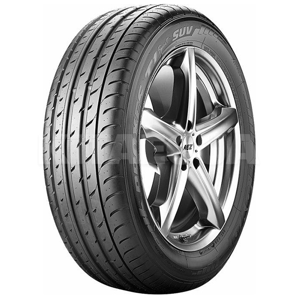 Шина летняя 255/50R19 107W XL Proxes T1 Sport SUV TOYO (1000312344)