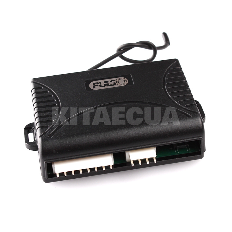 Центральный замок DL-32012 с дистанционным управлением PULSO (55162) - 3