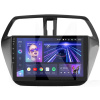 Штатна магнітола CC3 4+32 Gb 9" Suzuki SX4 2 S-Cross 2012-2016 Teyes (46884)