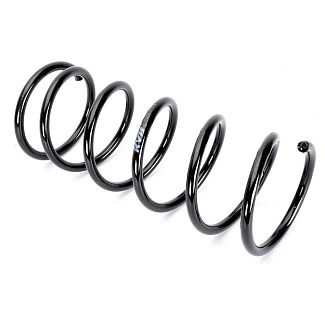 Пружина передней подвески KYB