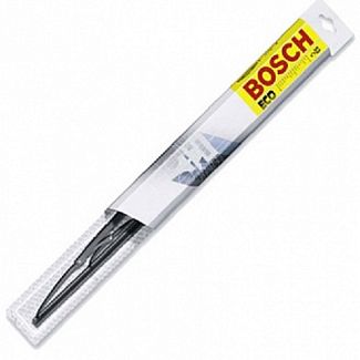 Щітка склоочисника (двірник) 450мм каркасна ECO Bosch