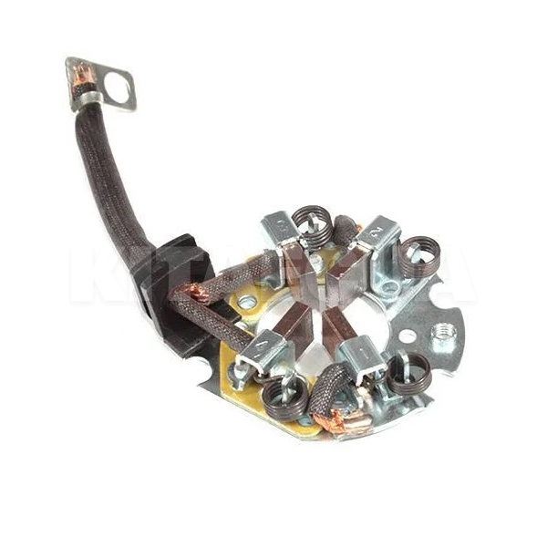 Щетки стартера KLM Autoparts на Chery AMULET (A11-1GD3708120)