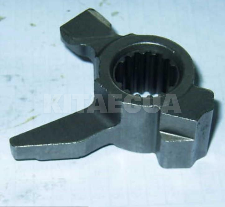 Виделка КПП PRIME на Geely CK (3170214201)