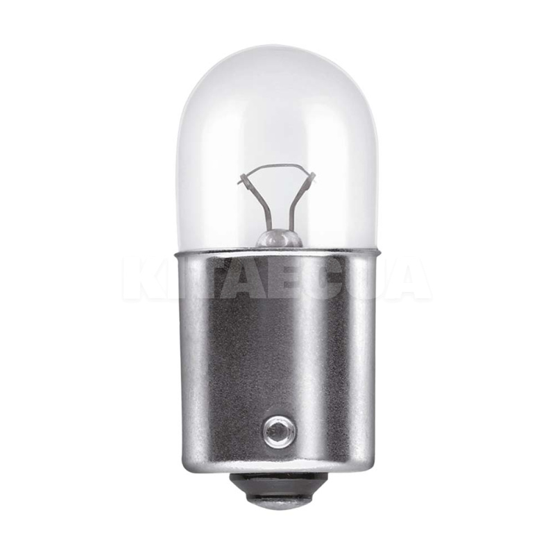 Лампа розжарювання Original R5W 5W 24V (2 шт.) Osram (5627-02B) - 2