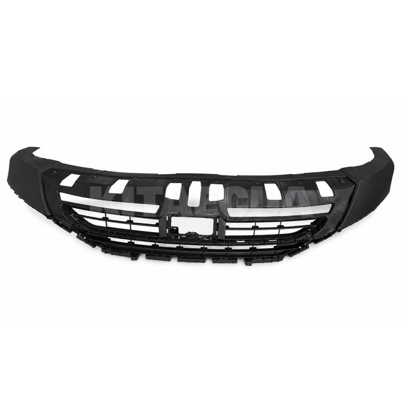 Нижняя юбка переднего бампера ОРИГИНАЛ на BYD EV Song Plus (SA3HK-2803112)