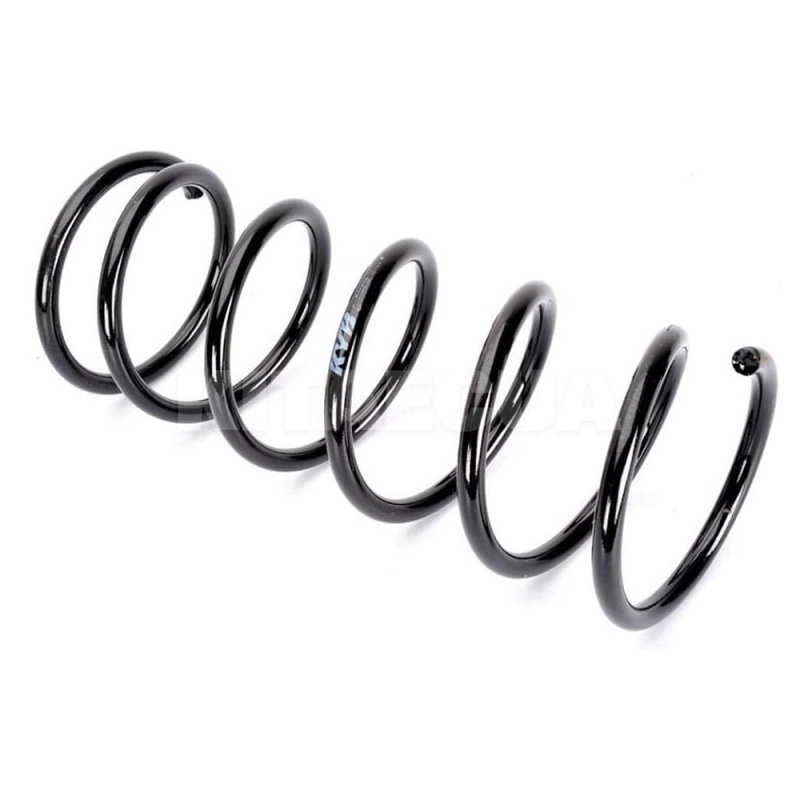 Пружина передней подвески KYB на HONDA M-NV (51401-3K4-H01)