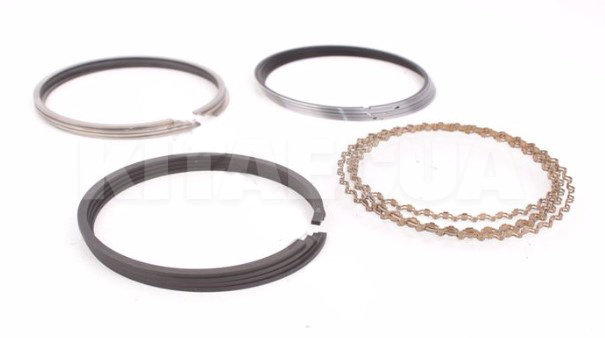 Кільця поршневі STD на Geely CK2 (E020110010)