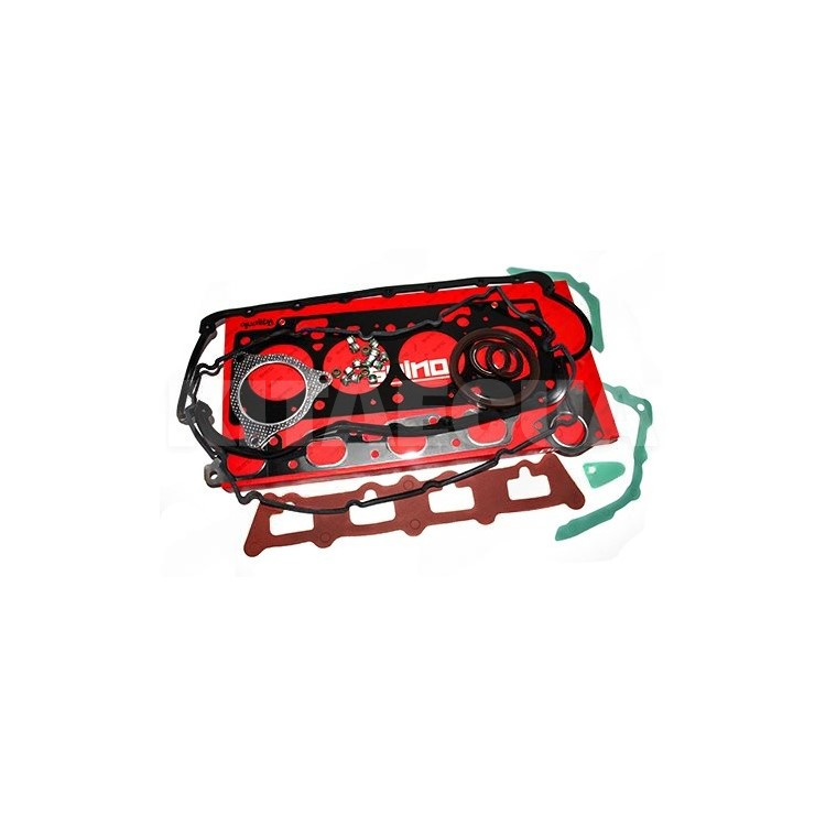 Комплект прокладок двигателя 1.5L SHINO на Chery AMULET (477-000000)