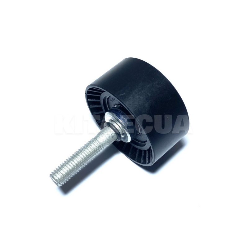 Ролик ременя ГРМ обвідний 2.0L KLM Autoparts на Great Wall WINGLE 5 (1021700-ED01) - 3