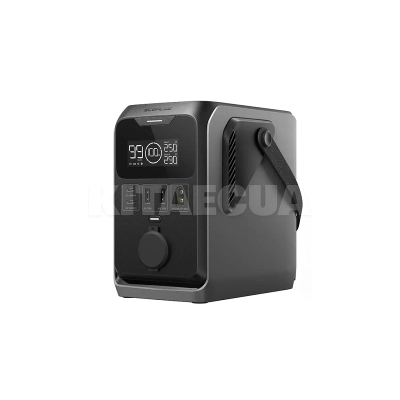 Портативная зарядная станция 288 Втч TRAIL 300 DC ECOFLOW (EF-TRAIL300-N)