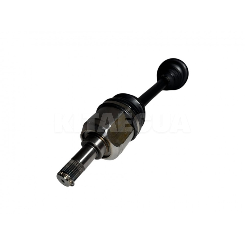 Приводной вал левый (полуось) KLM Autoparts на TIGGO 1.6-1.8 (T11-2203010BD) - Kitaec.ua 3 Приводной вал левый (полуось) KLM Autoparts на TIGGO 1.6-1.8 (T11-2203010BD) - 3