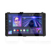 Штатная магнитола CC3L 4+32Gb 10" Toyota Corolla 11 2017-2018 Teyes (43150)