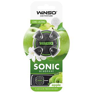 Ароматизатор "яблоко" 5мл Sonic Apple Winso