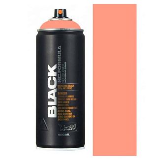 Краска 400мл матовая "мистер краб" MONTANA