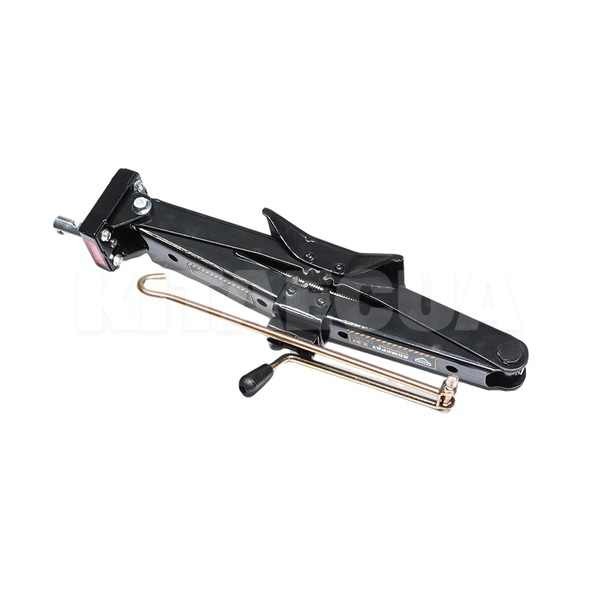 Домкрат механический ромбовидный до 2.5т (98-440мм) ARMER (ARM-120R)