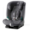 Автокрісло дитяче VERSAFIX Midnight Grey 15-36 кг сіре Britax-Romer (2000039016)