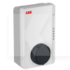 Зарядка для електромобіля 22 кВт 32A 3-фази Type 2 (Універсальна розетка) ABB (6AGC081279)
