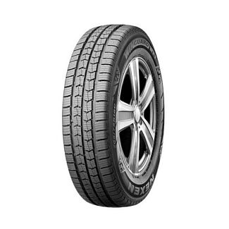 Шина зимова 235/65R16 115/113R WINGUARD WT1 NEXEN