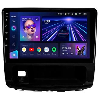 Штатна магнітола CC3 4+32 Gb 10" Great Wall Haval H9 2014-2020 (B) Teyes