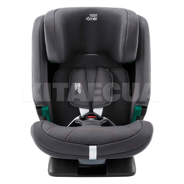 Автокрісло дитяче VERSAFIX Midnight Grey 15-36 кг сіре Britax-Romer (2000039016) - 3