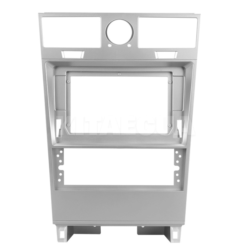 Штатна магнітола MOSS M3 4+32 ГБ 9" Lincoln Navigator 2002-2006 AMS (50091) - 3