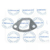 Прокладка корпуса термостата PREMIUM на Great Wall HOVER (SMD323978)