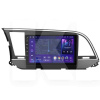 Штатна магнітола MOSS M3 4+32 ГБ 9" Hyundai Elantra 6 2015-2018 (B) AMS (49979)