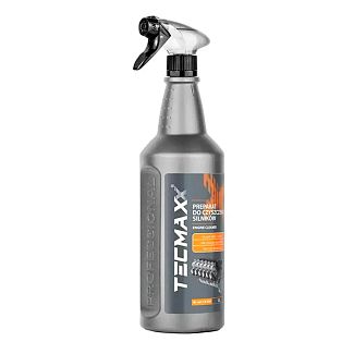 Очиститель двигателя 1л TECMAXX