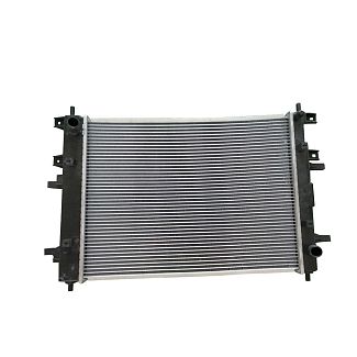 Радіатор охолодження HQ