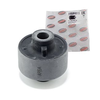 Сайлентблок переднего рычага задний Area