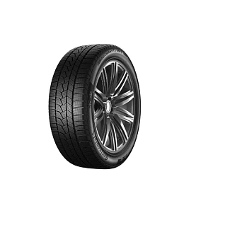 Шина зимняя 255/45R19 TS 860S 104V XL Demo CONTINENTAL