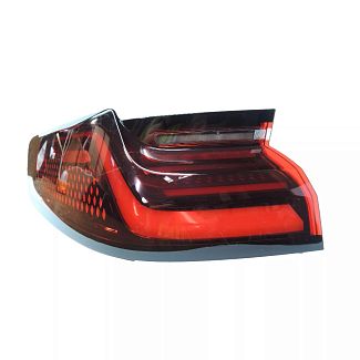 Стоп задний левый BYD