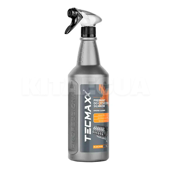 Очиститель двигателя 1л TECMAXX (30747)