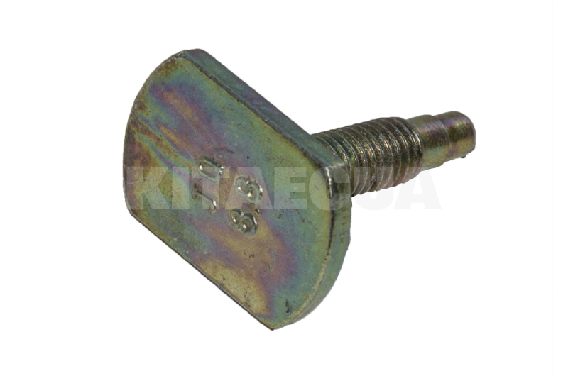 Фиксатор заднего бампера ОРИГИНАЛ на Geely MK (1018004853) - 3