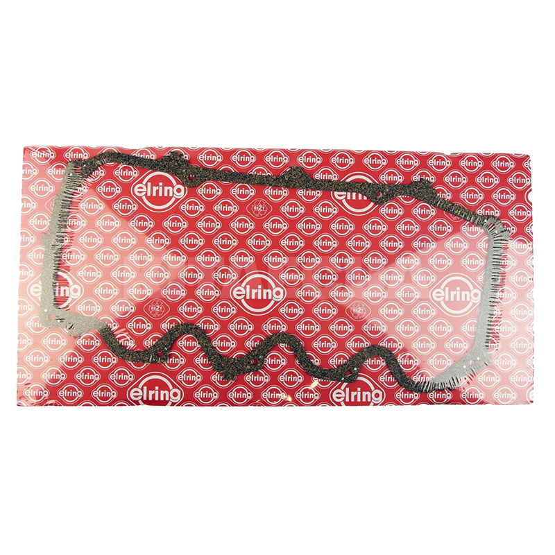 Прокладка крышки клапанов (плоская) 1.6L ELRING на Chery AMULET (480-1003060BA) - 3