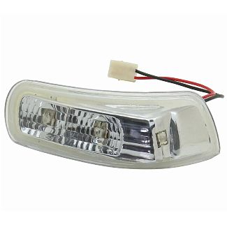 Повторитель поворота в зеркало правый 7 SEVEN PARTS