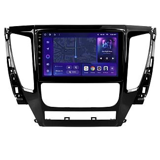 Штатна магнітола MOSS M3 4+32 ГБ 9" Mitsubishi Pajero Sport 3 2016-2018 AMS