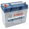 Акумулятор автомобільний 45Ач 330А "+" зліва BOSCH (0092S40220)