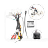 Штатна магнітола CC3L 4+64 Gb 9" Nissan Navara D23 IV 4 2014-2021 (B) Teyes (51990)