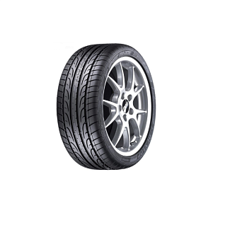 Шина літня 255/45R19 100V MO Demo DUNLOP